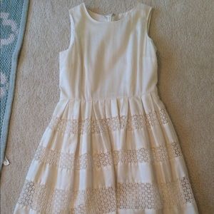 Ann Taylor Dress